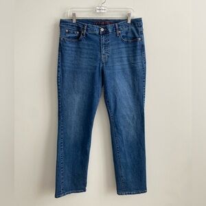 Lucky Brand Blue Men Jeans